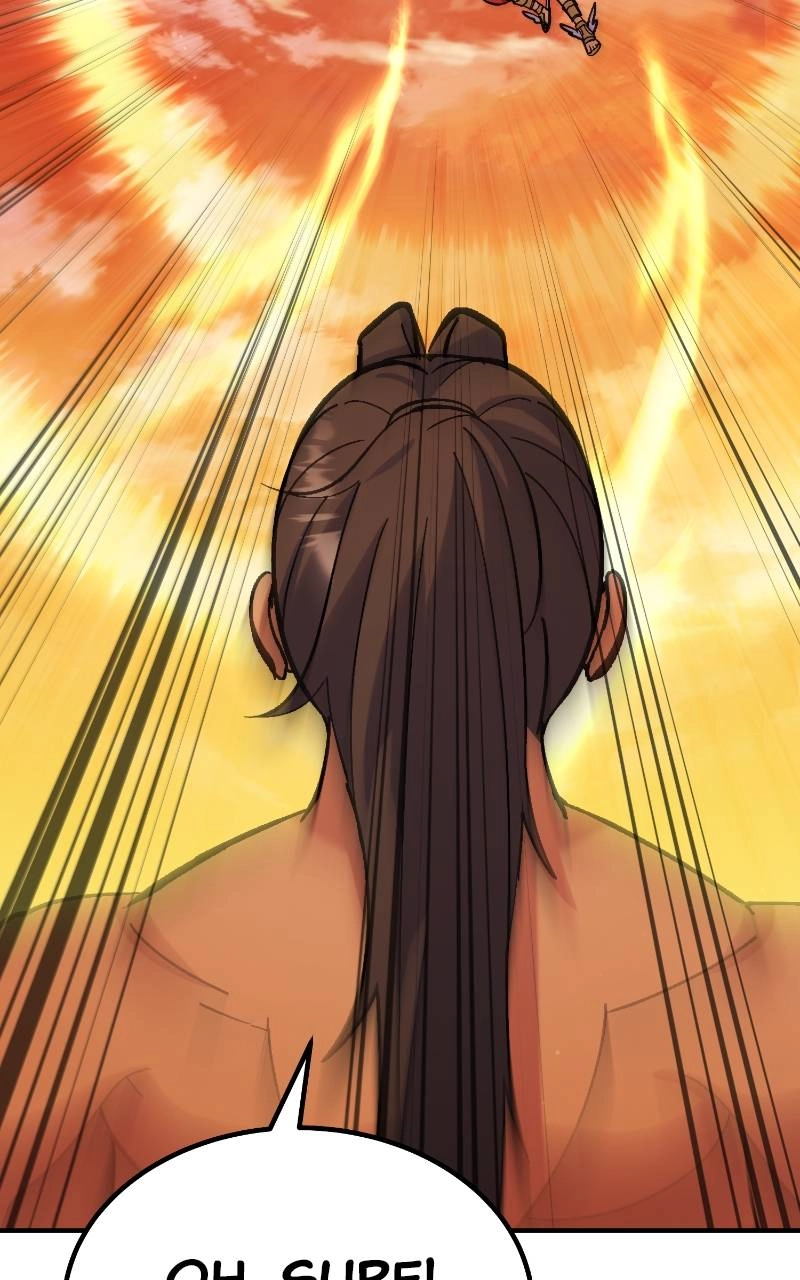 Divine Delivery Chapter 30 – The Hunter Exam (1) Page 105