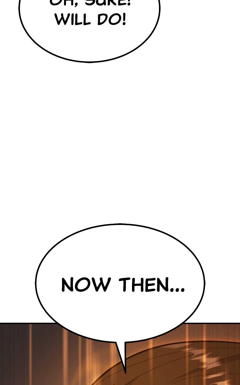 Divine Delivery Chapter 30 – The Hunter Exam (1) Page 106
