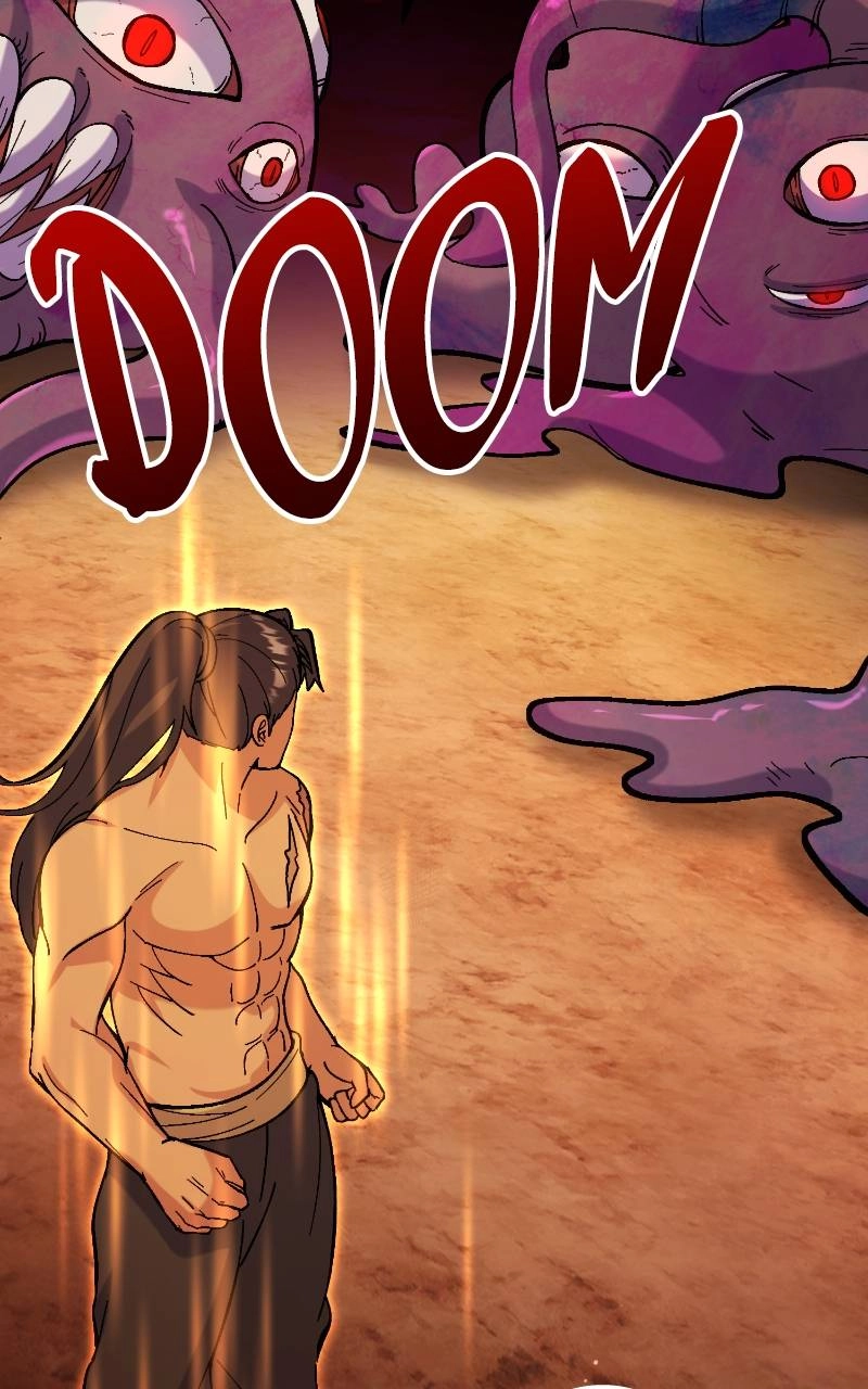 Divine Delivery Chapter 30 – The Hunter Exam (1) Page 109