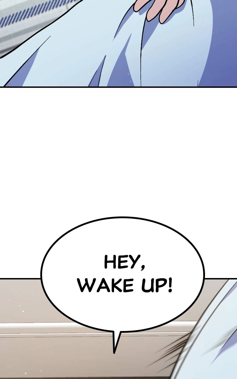 Divine Delivery Chapter 30 – The Hunter Exam (1) Page 112