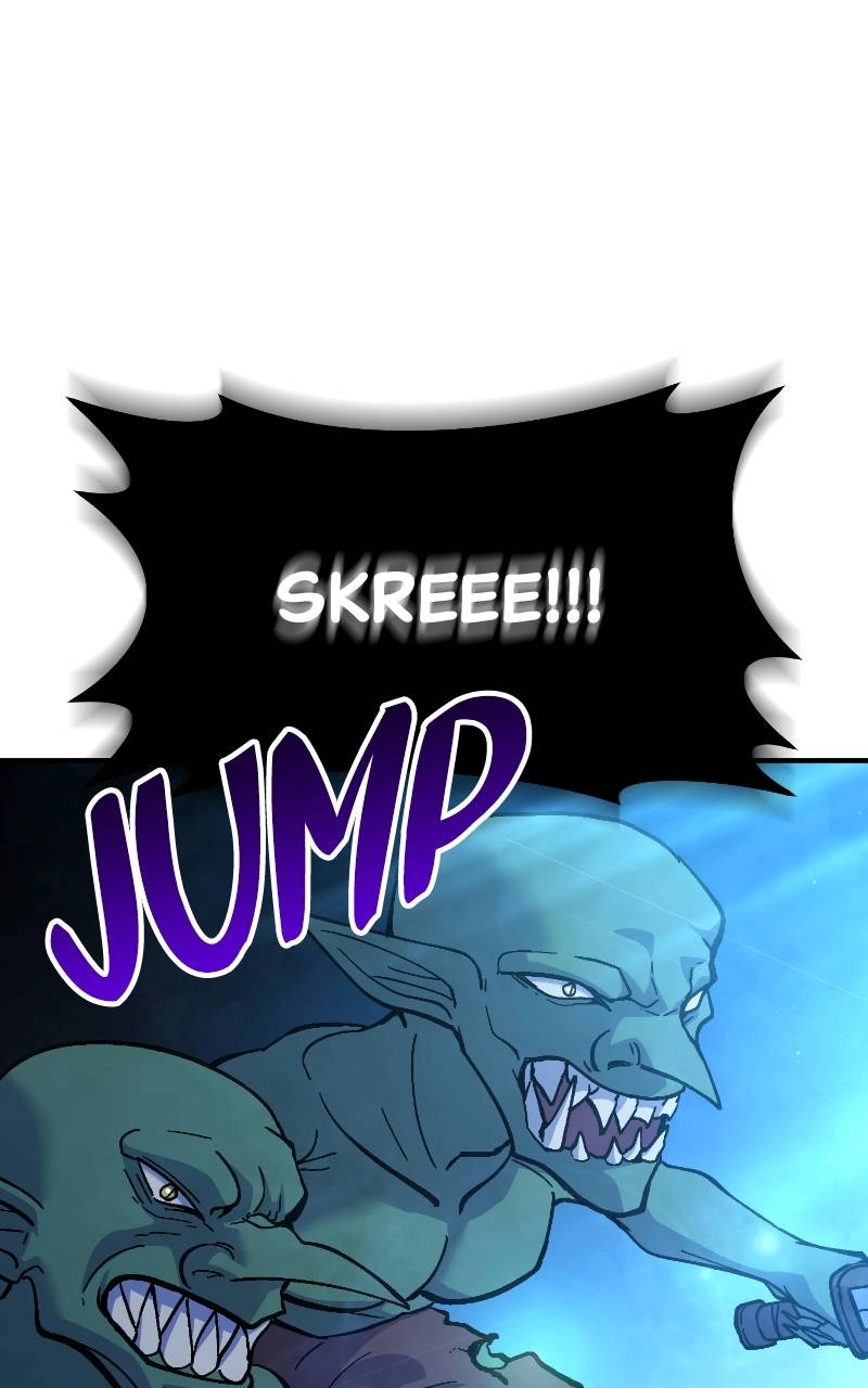 Divine Delivery Chapter 30 – The Hunter Exam (1) Page 144