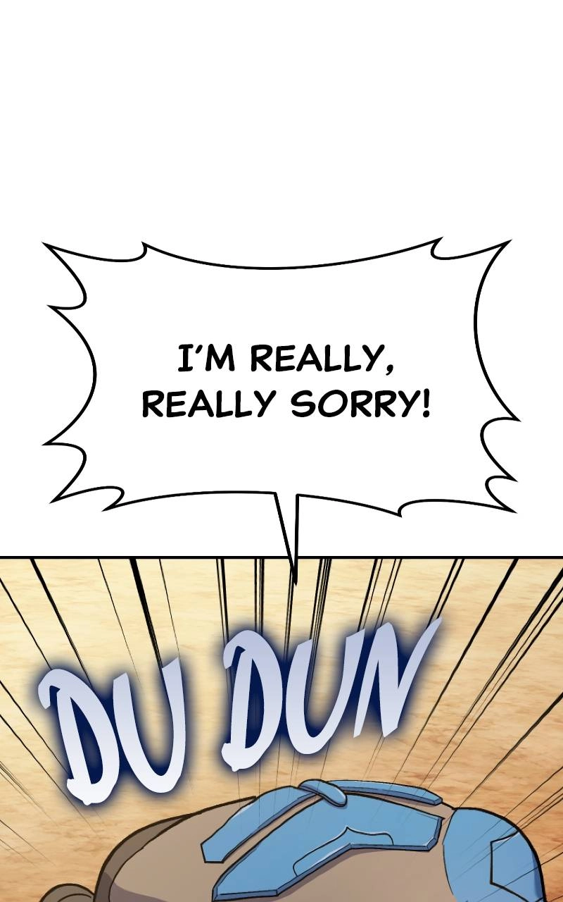 Divine Delivery Chapter 30 – The Hunter Exam (1) Page 15