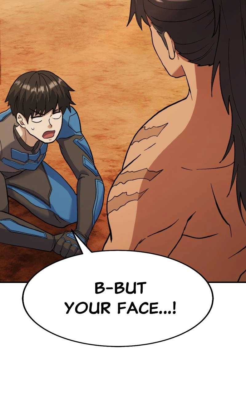 Divine Delivery Chapter 30 – The Hunter Exam (1) Page 18