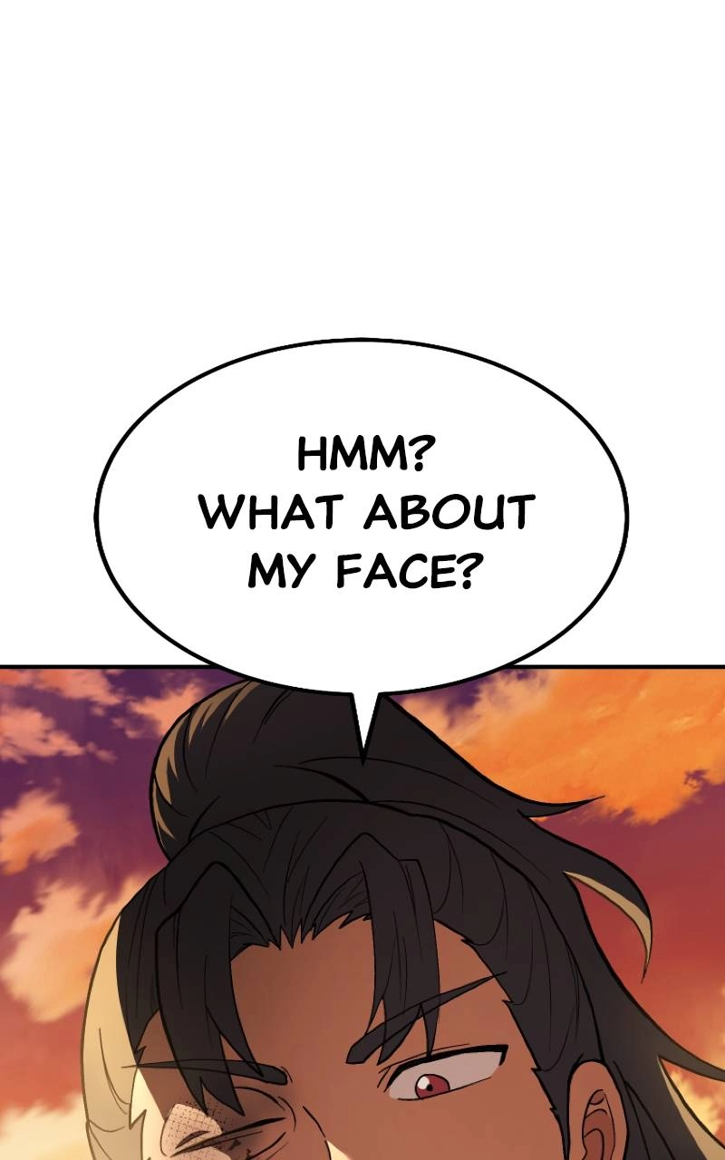Divine Delivery Chapter 30 – The Hunter Exam (1) Page 19