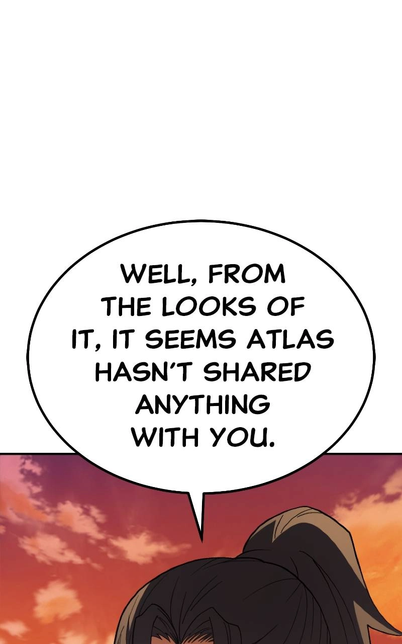 Divine Delivery Chapter 30 – The Hunter Exam (1) Page 21