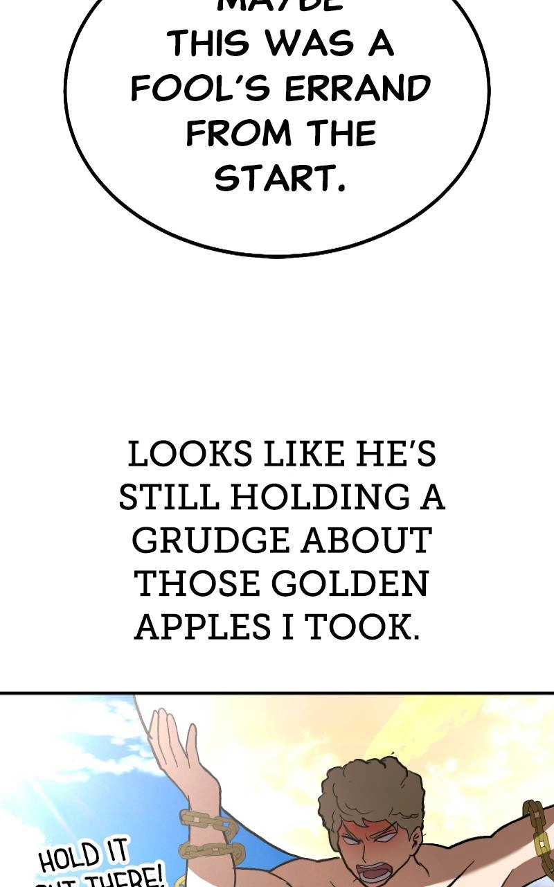 Divine Delivery Chapter 30 – The Hunter Exam (1) Page 23