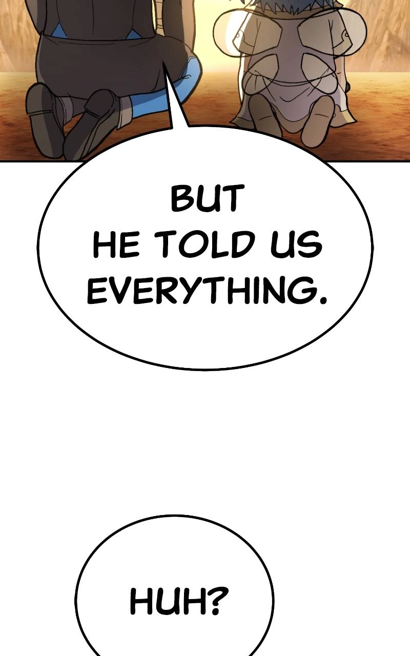 Divine Delivery Chapter 30 – The Hunter Exam (1) Page 27