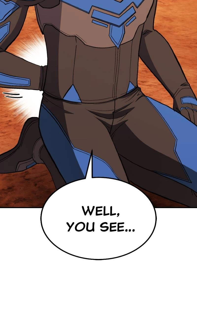 Divine Delivery Chapter 30 – The Hunter Exam (1) Page 30