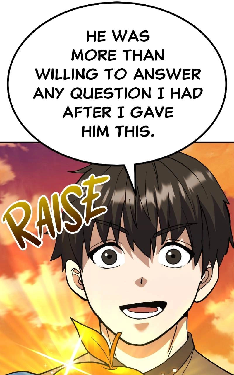 Divine Delivery Chapter 30 – The Hunter Exam (1) Page 31