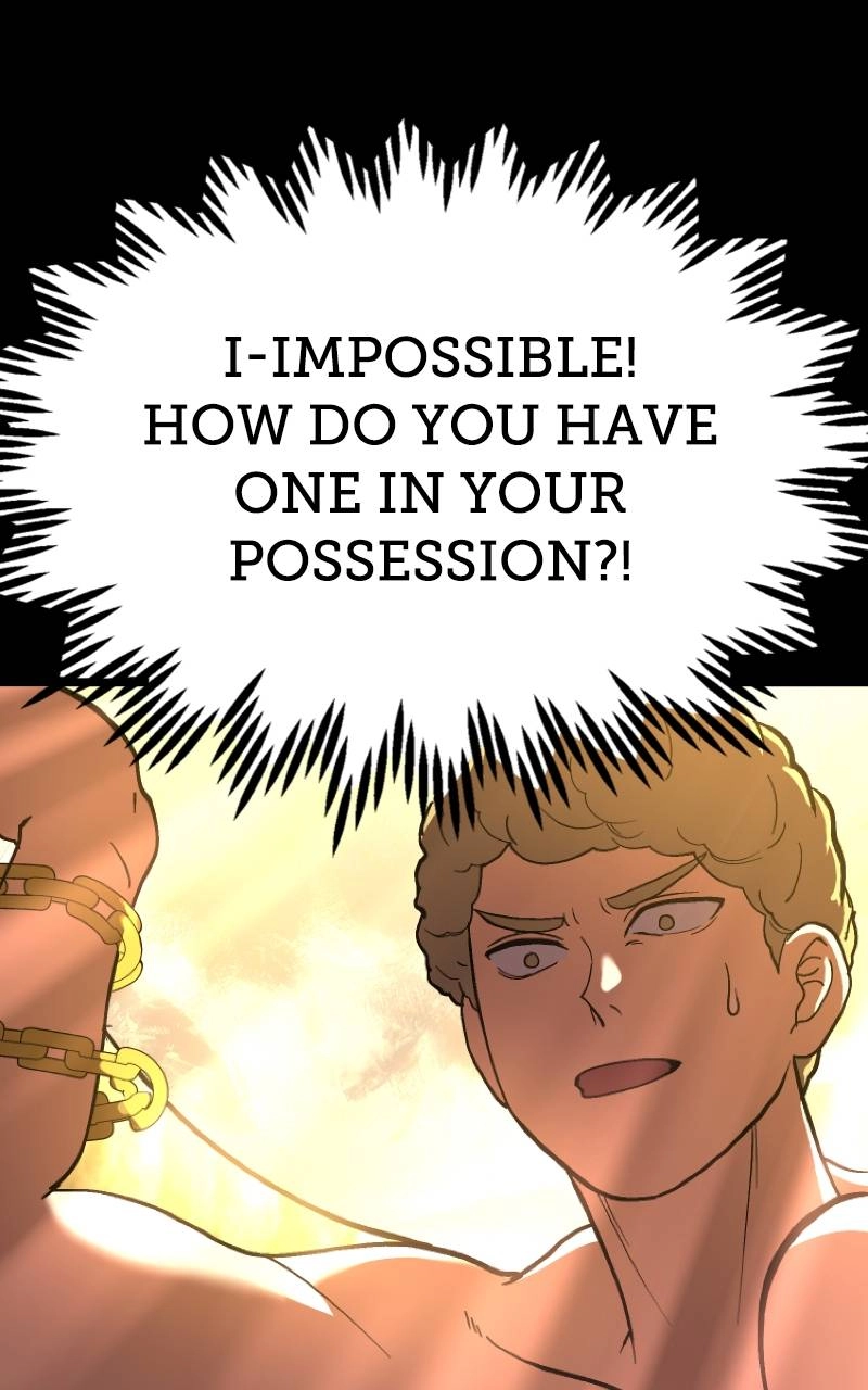 Divine Delivery Chapter 30 – The Hunter Exam (1) Page 36