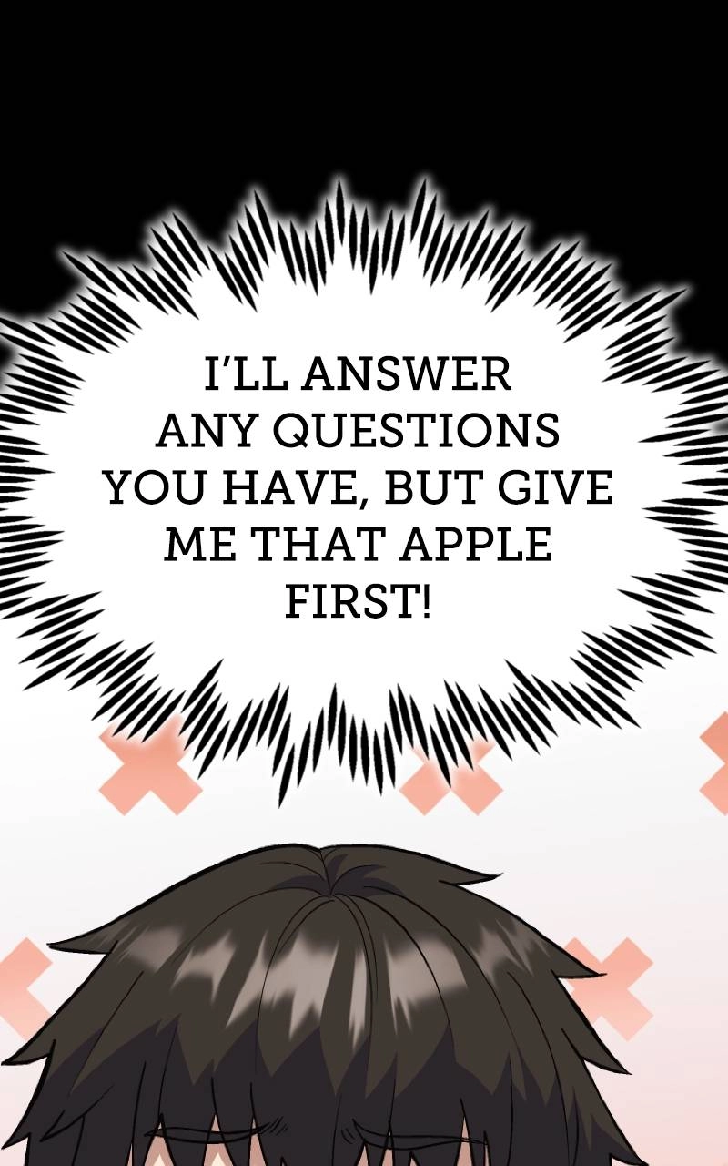 Divine Delivery Chapter 30 – The Hunter Exam (1) Page 38