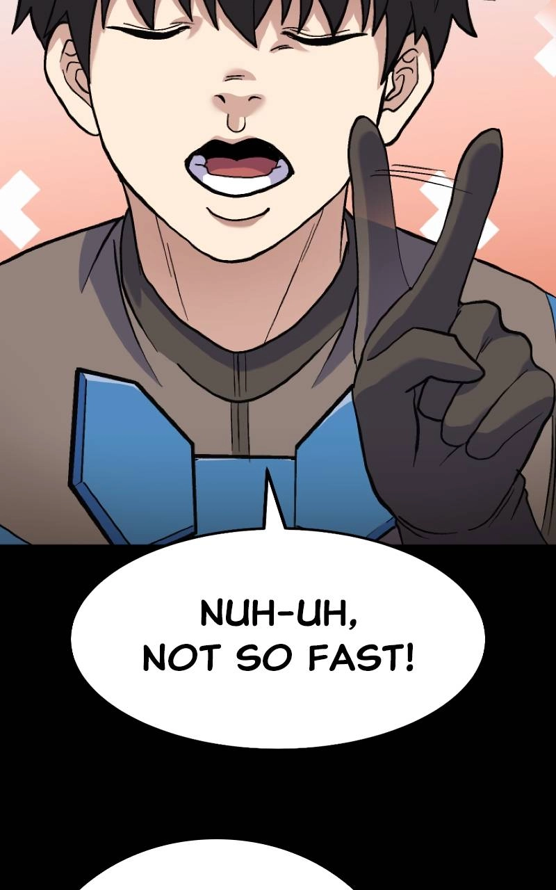 Divine Delivery Chapter 30 – The Hunter Exam (1) Page 39