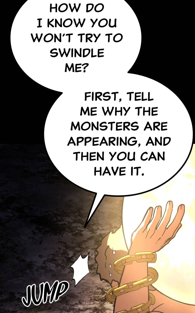 Divine Delivery Chapter 30 – The Hunter Exam (1) Page 40