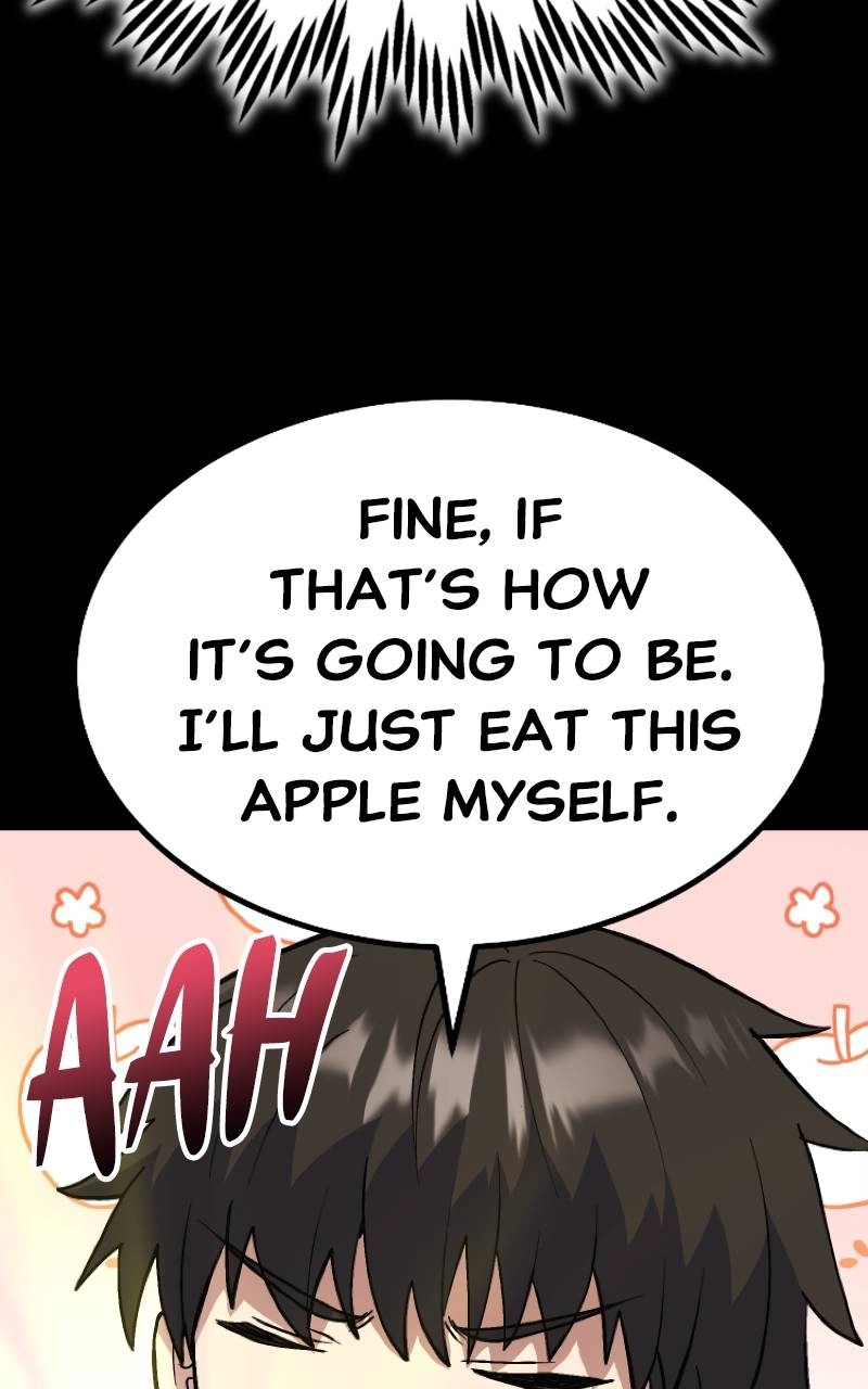 Divine Delivery Chapter 30 – The Hunter Exam (1) Page 42