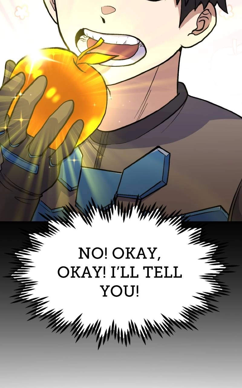 Divine Delivery Chapter 30 – The Hunter Exam (1) Page 43