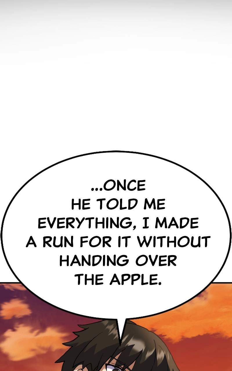 Divine Delivery Chapter 30 – The Hunter Exam (1) Page 44