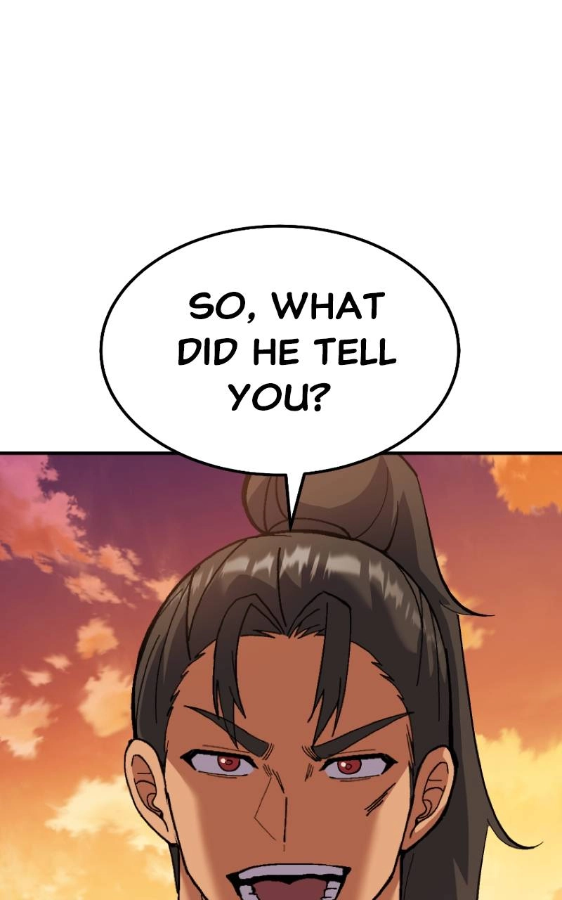 Divine Delivery Chapter 30 – The Hunter Exam (1) Page 50
