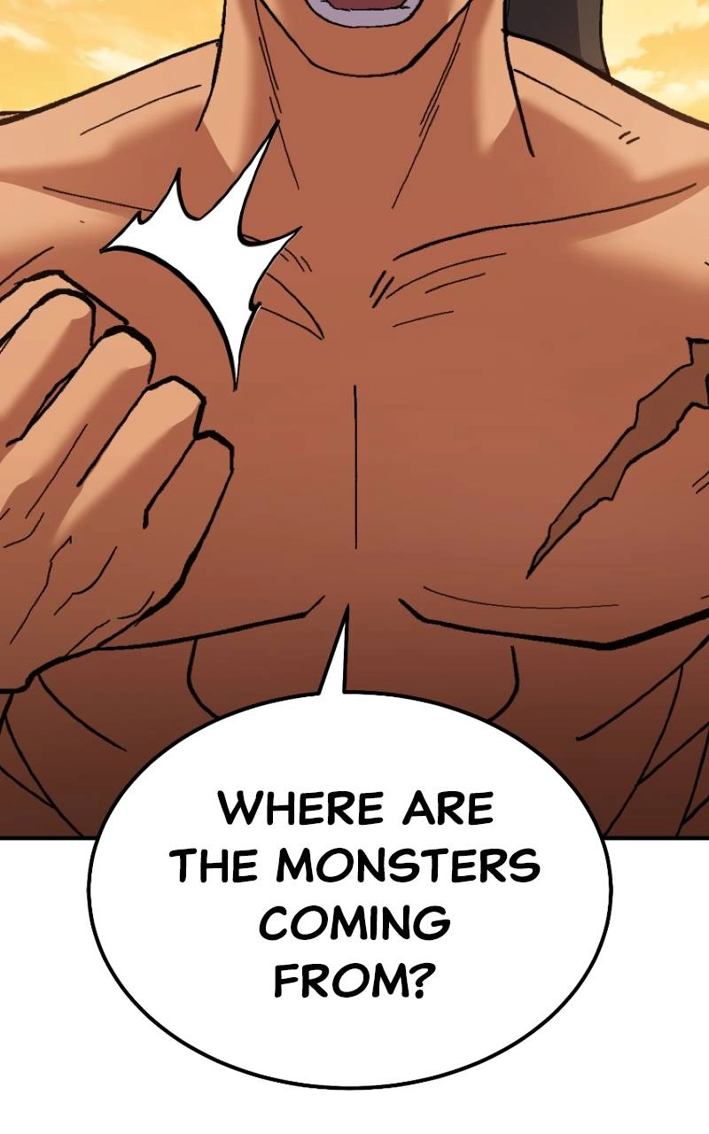 Divine Delivery Chapter 30 – The Hunter Exam (1) Page 51