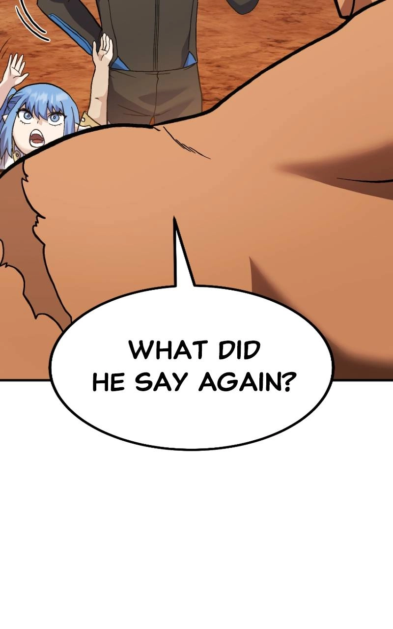 Divine Delivery Chapter 30 – The Hunter Exam (1) Page 53