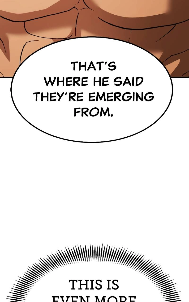 Divine Delivery Chapter 30 – The Hunter Exam (1) Page 56