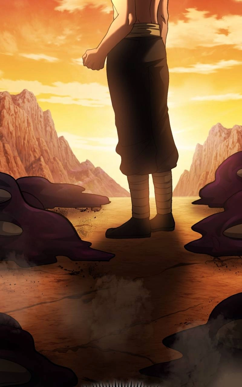 Divine Delivery Chapter 30 – The Hunter Exam (1) Page 59