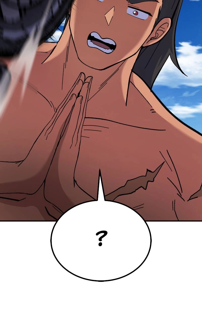 Divine Delivery Chapter 30 – The Hunter Exam (1) Page 6