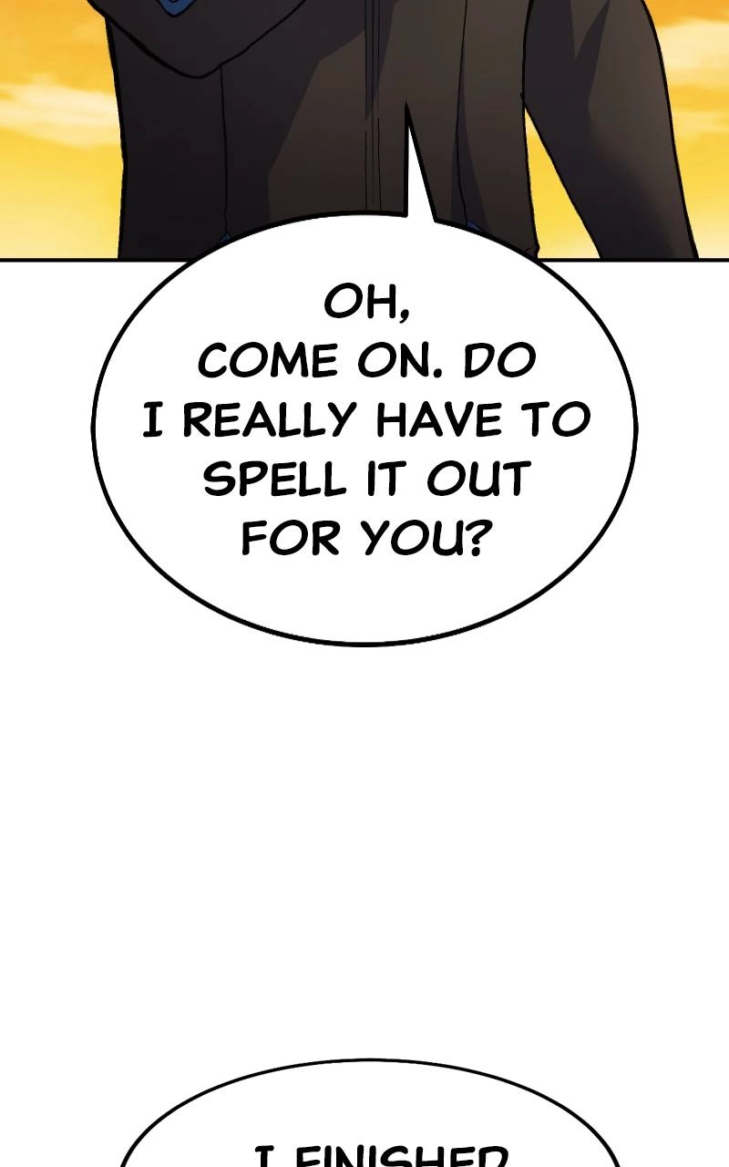 Divine Delivery Chapter 30 – The Hunter Exam (1) Page 70