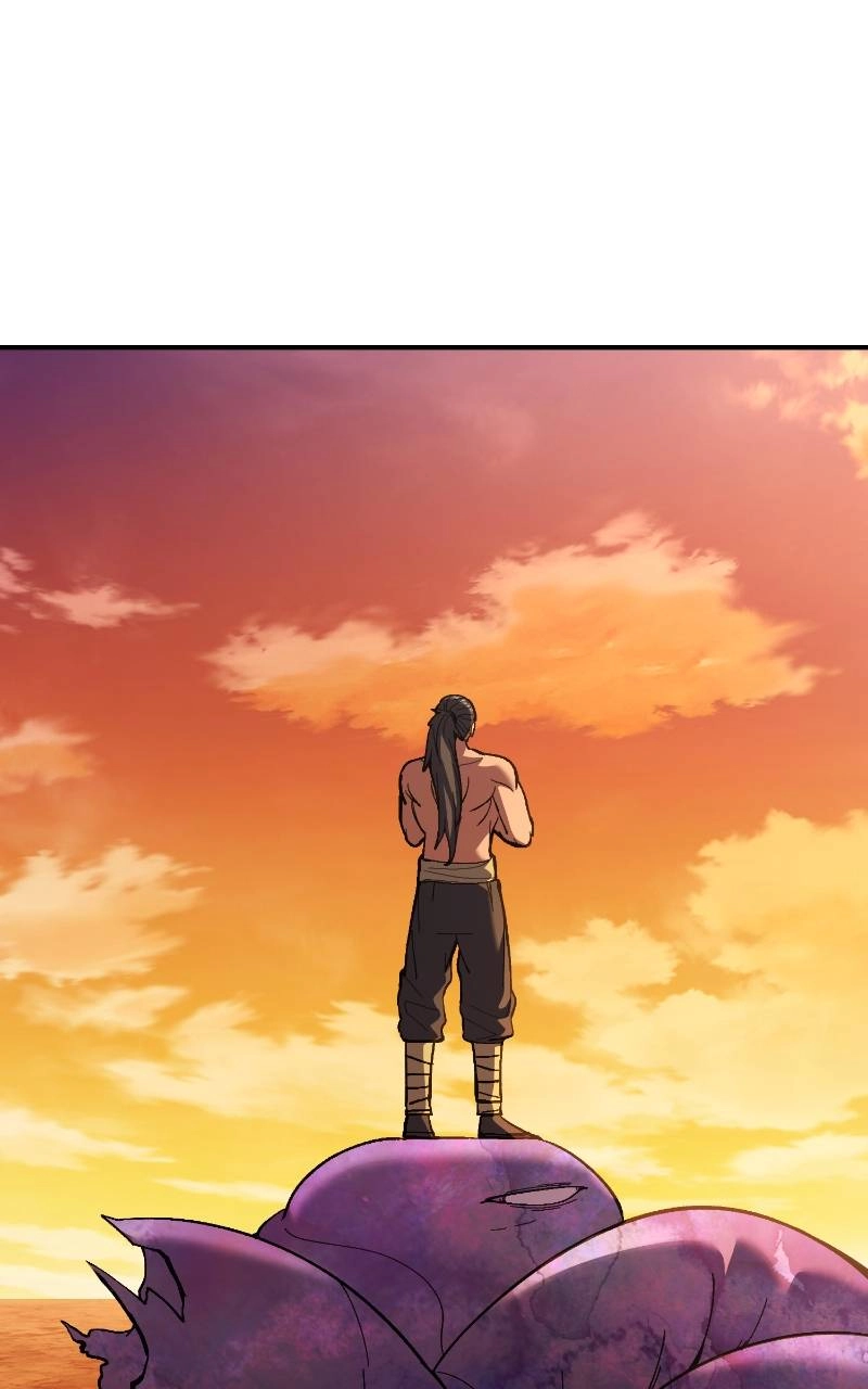 Divine Delivery Chapter 30 – The Hunter Exam (1) Page 74