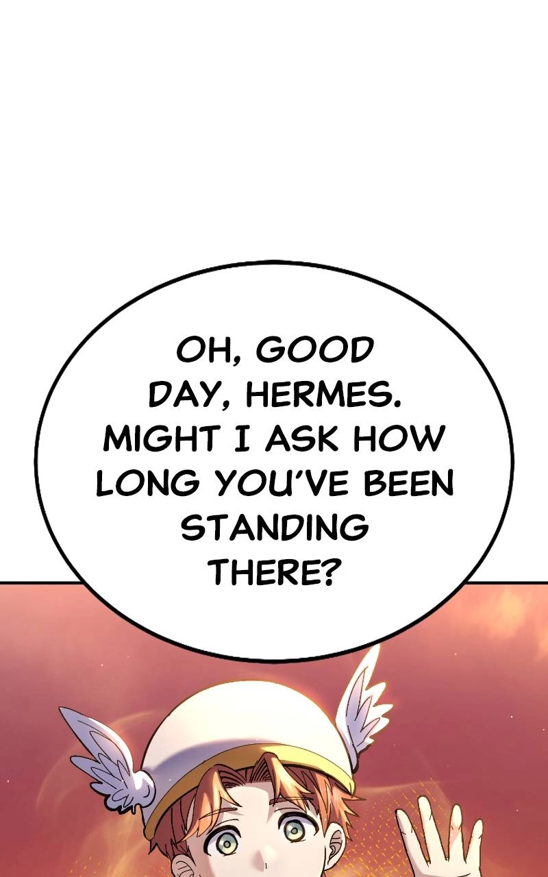 Divine Delivery Chapter 30 – The Hunter Exam (1) Page 79