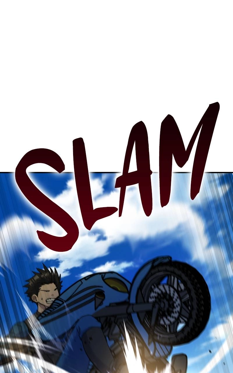 Divine Delivery Chapter 30 – The Hunter Exam (1) Page 7
