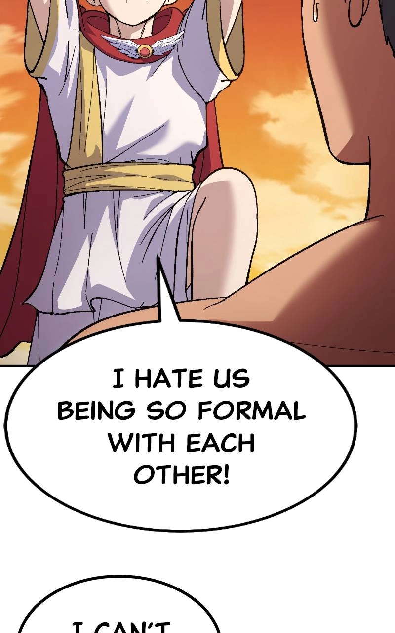 Divine Delivery Chapter 30 – The Hunter Exam (1) Page 83