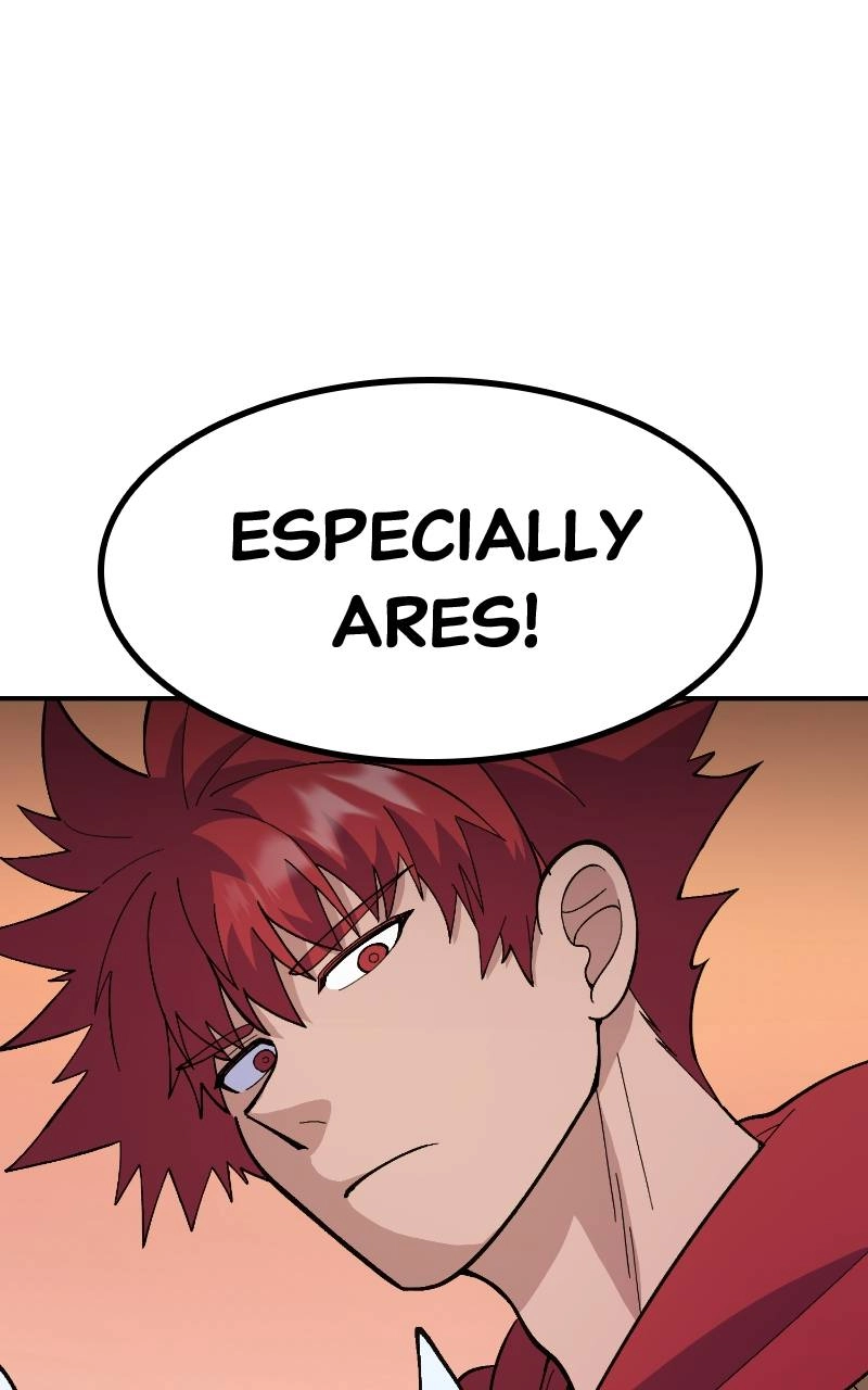 Divine Delivery Chapter 30 – The Hunter Exam (1) Page 86