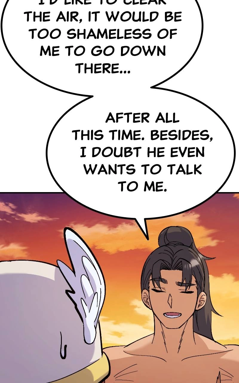 Divine Delivery Chapter 30 – The Hunter Exam (1) Page 92