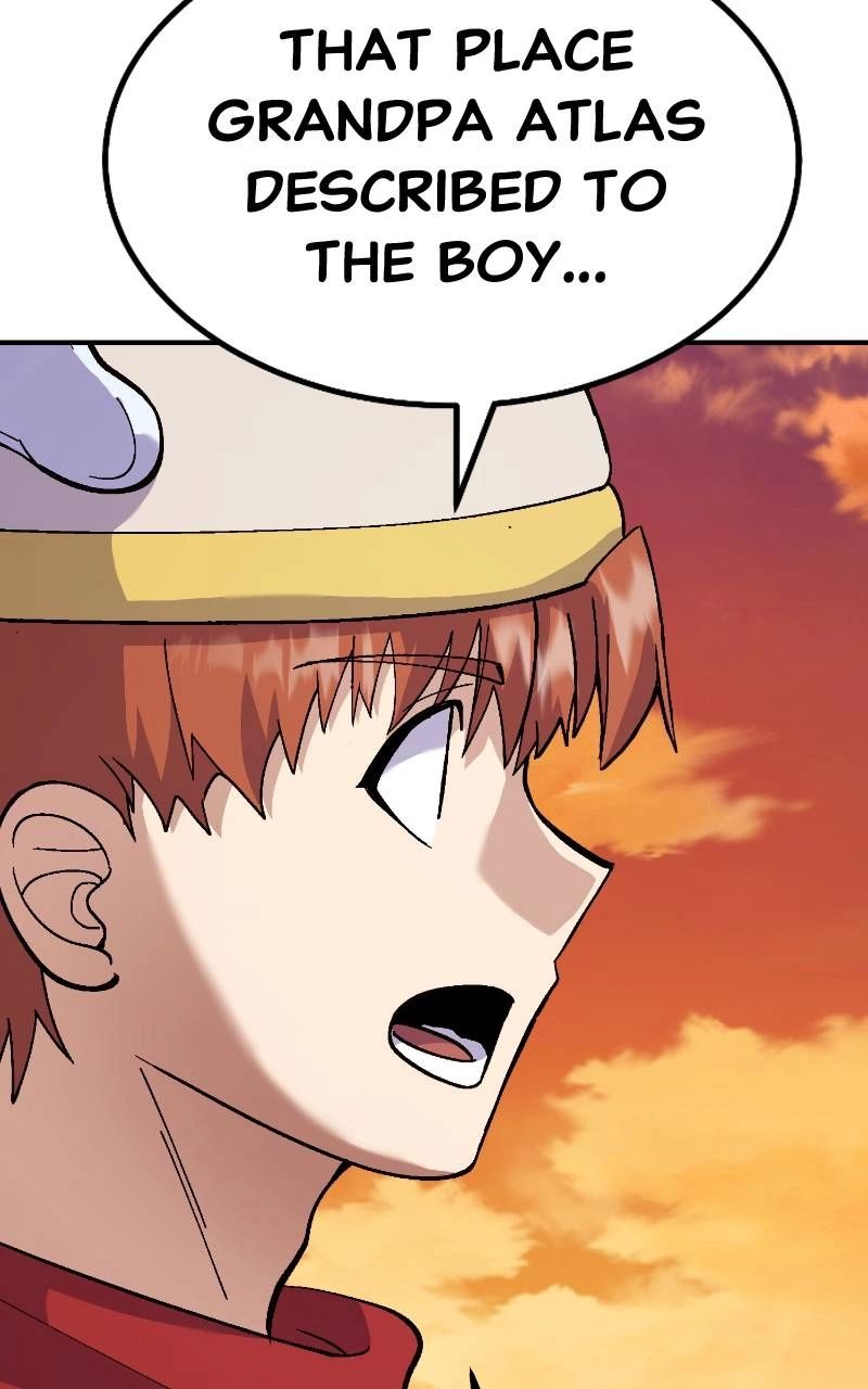 Divine Delivery Chapter 30 – The Hunter Exam (1) Page 94