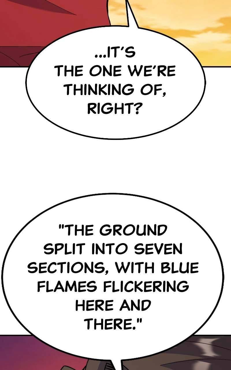 Divine Delivery Chapter 30 – The Hunter Exam (1) Page 95