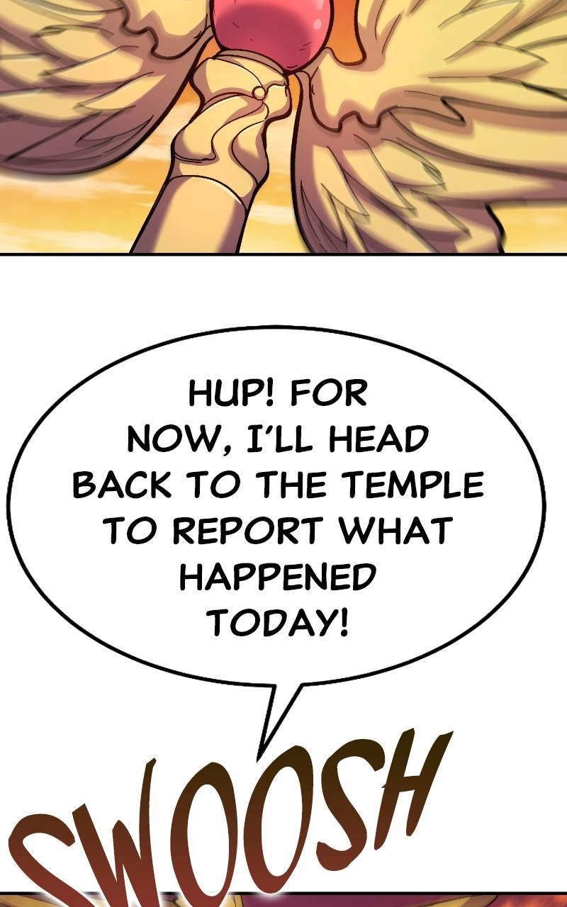 Divine Delivery Chapter 30 – The Hunter Exam (1) Page 98
