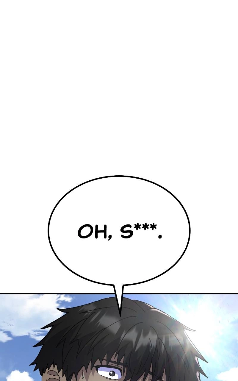 Divine Delivery Chapter 30 – The Hunter Exam (1) Page 9