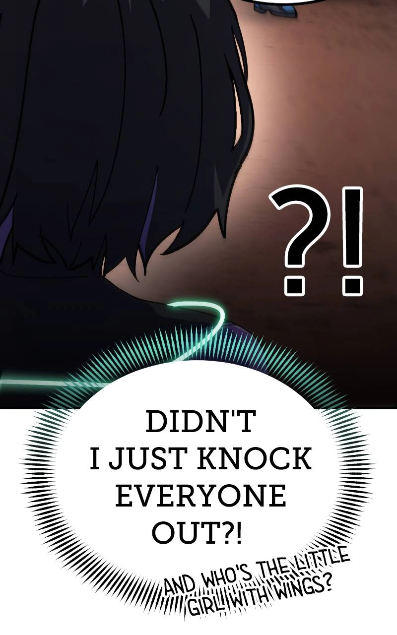 Divine Delivery Chapter 32 – The God of Thieves Page 102