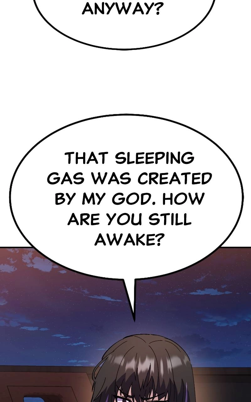 Divine Delivery Chapter 32 – The God of Thieves Page 106