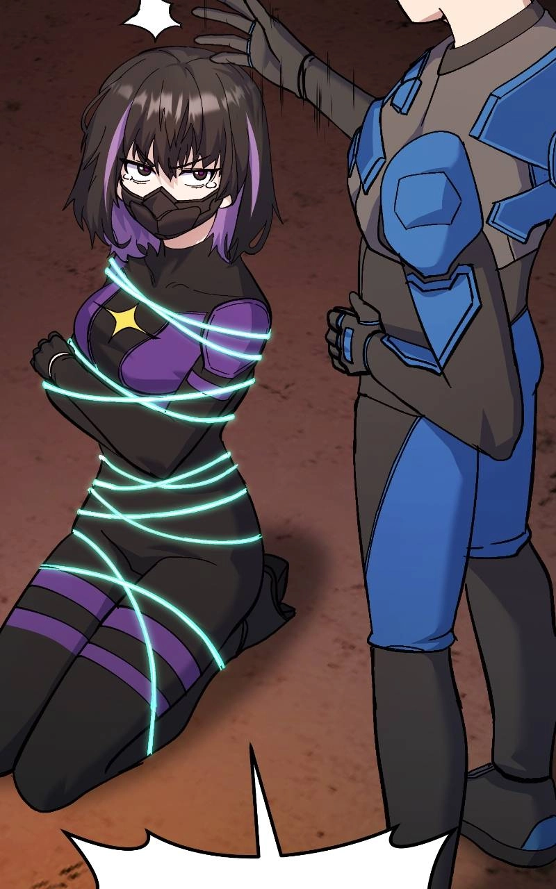 Divine Delivery Chapter 32 – The God of Thieves Page 109