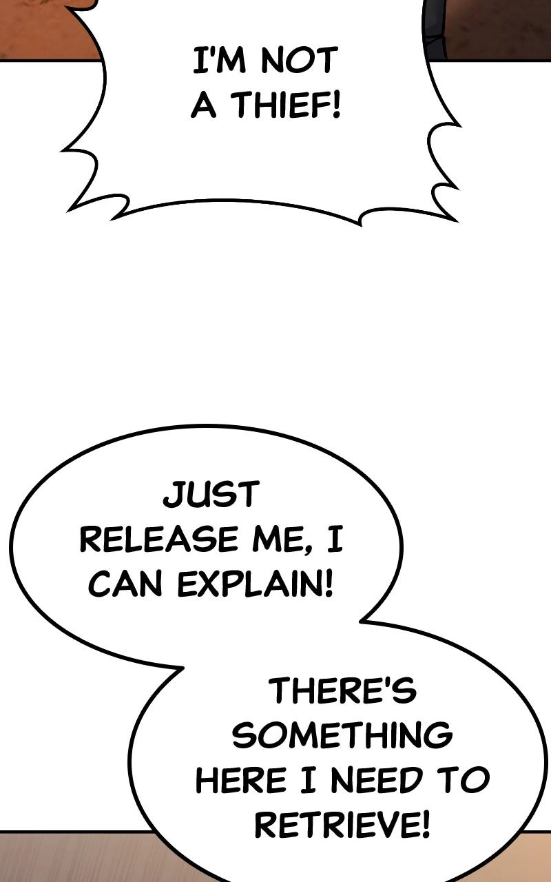 Divine Delivery Chapter 32 – The God of Thieves Page 110