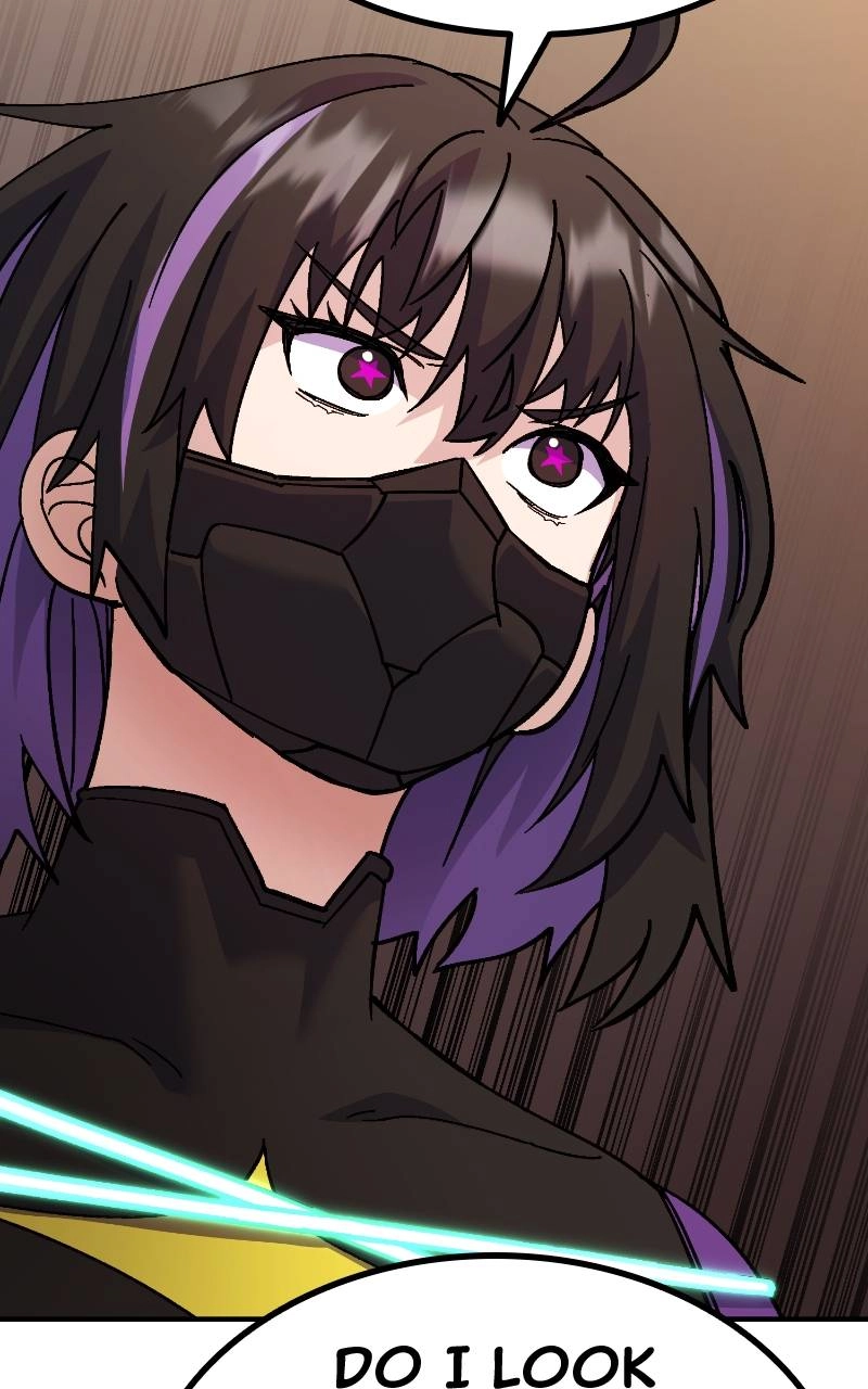 Divine Delivery Chapter 32 – The God of Thieves Page 111