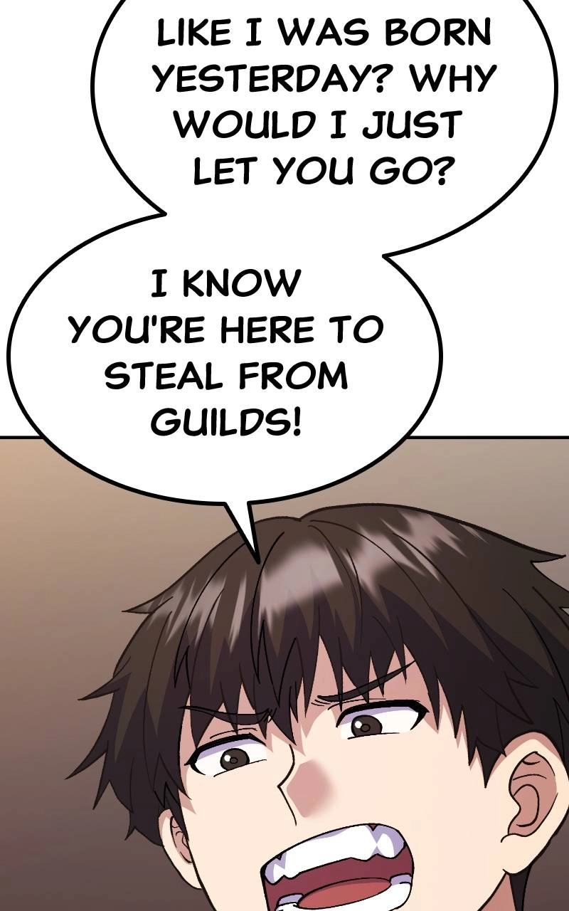 Divine Delivery Chapter 32 – The God of Thieves Page 112