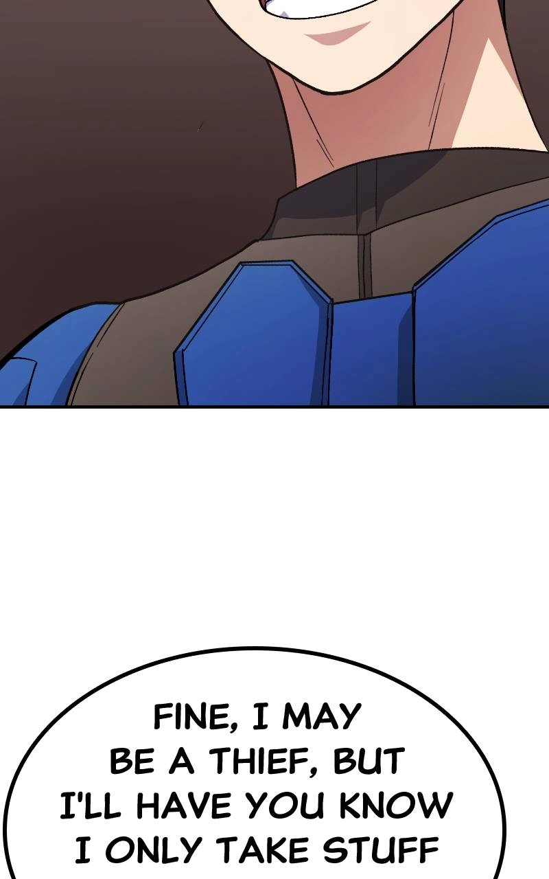 Divine Delivery Chapter 32 – The God of Thieves Page 113