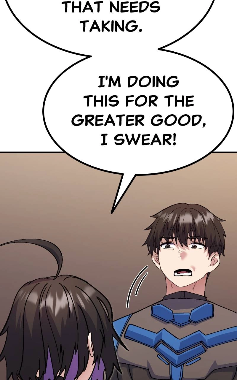 Divine Delivery Chapter 32 – The God of Thieves Page 114