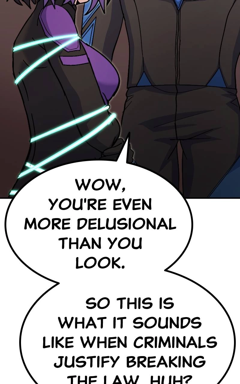 Divine Delivery Chapter 32 – The God of Thieves Page 115
