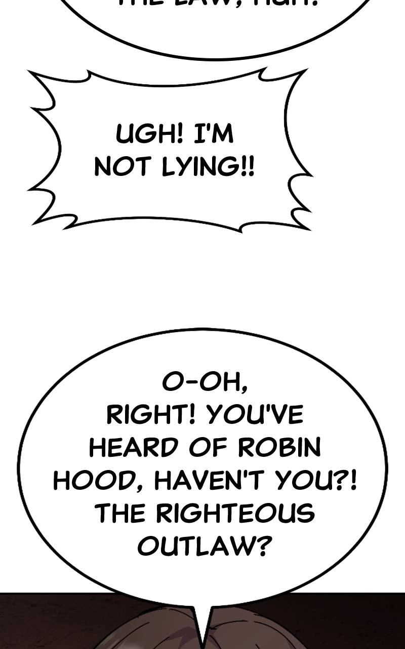 Divine Delivery Chapter 32 – The God of Thieves Page 116