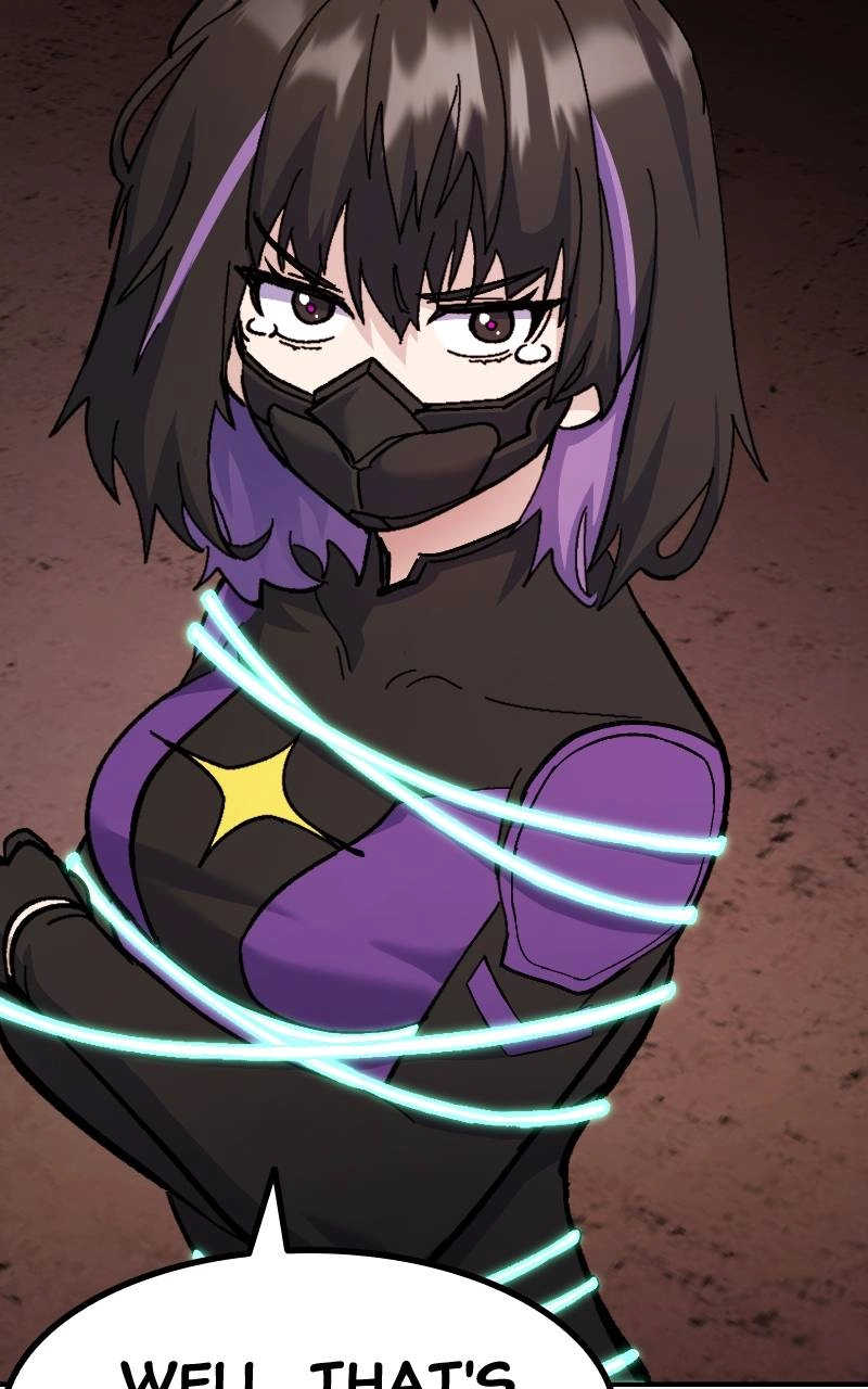 Divine Delivery Chapter 32 – The God of Thieves Page 117