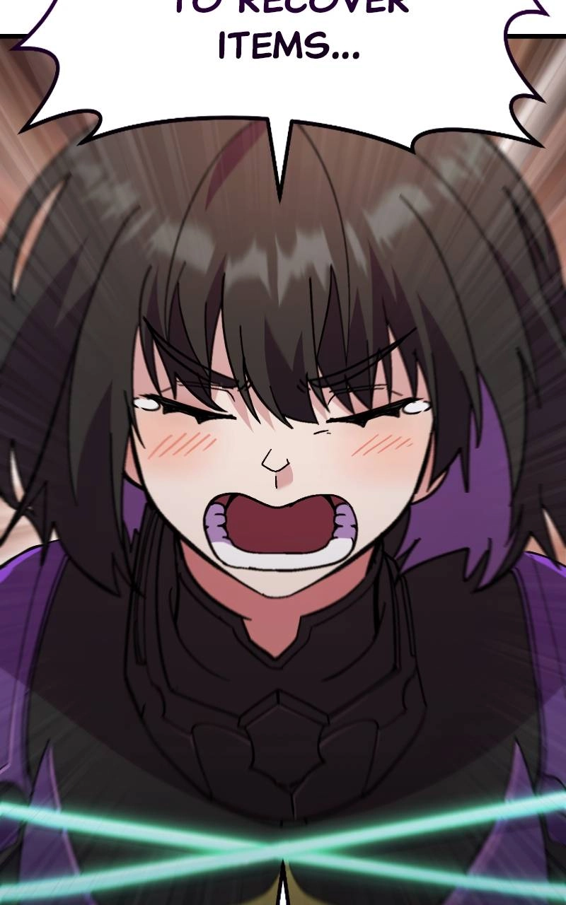 Divine Delivery Chapter 32 – The God of Thieves Page 121