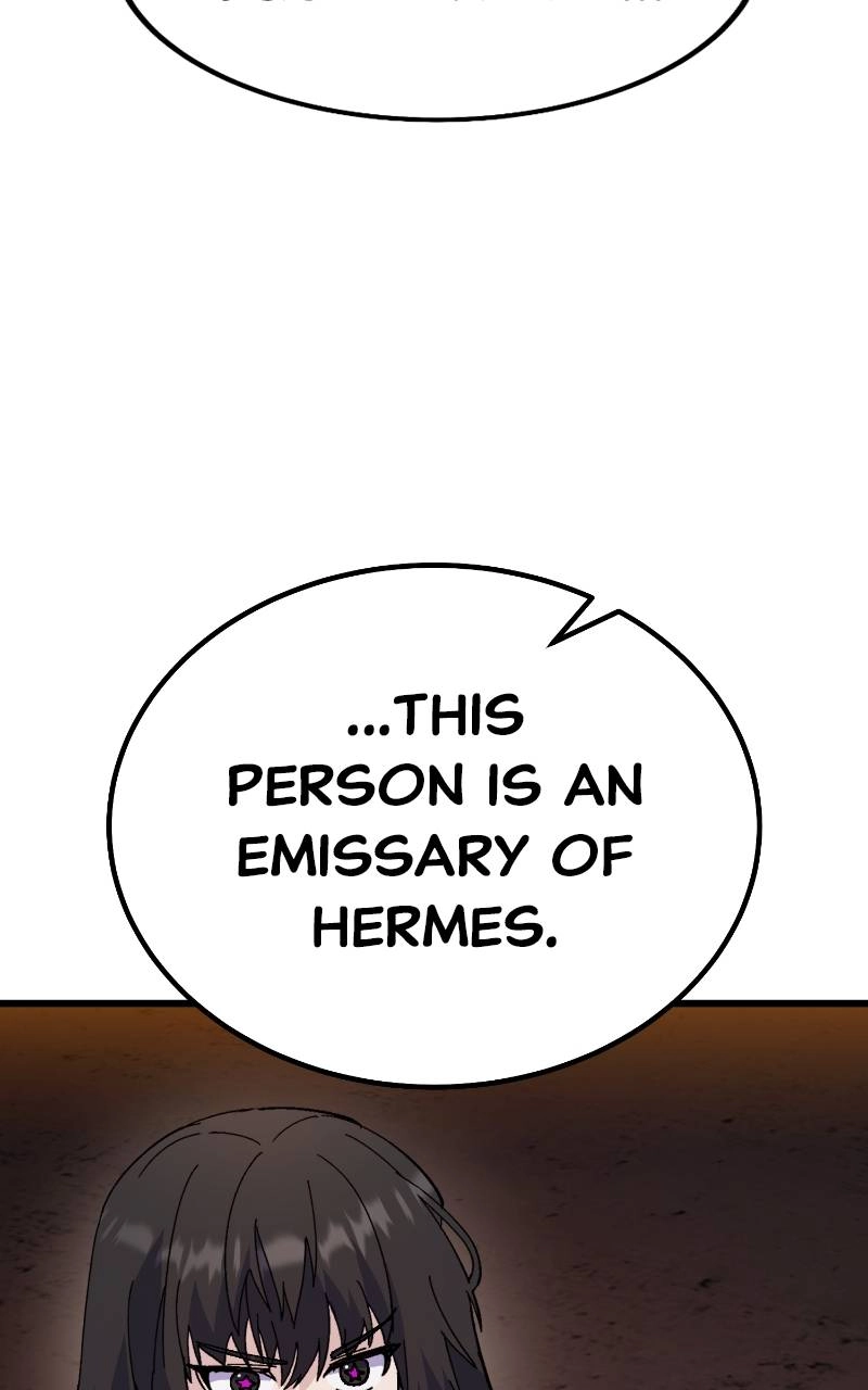 Divine Delivery Chapter 32 – The God of Thieves Page 124